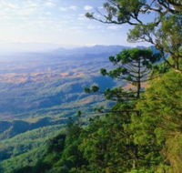 Goomburra Main Range National Park - Accommodation Perth