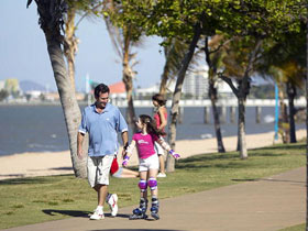 The Strand - Accommodation Perth 0