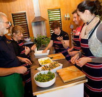 Wild Lime Cooking School - Accommodation Perth