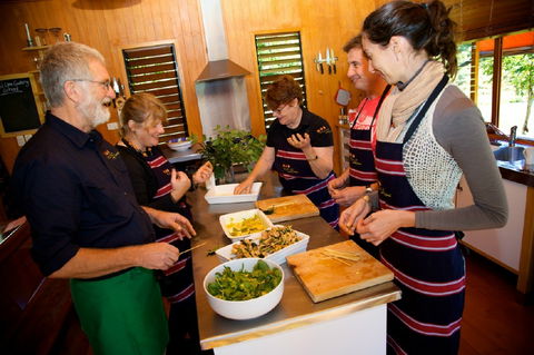 Wild Lime Cooking School - Accommodation Perth 0