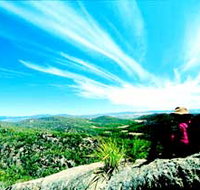 Girraween National Park - Accommodation Perth
