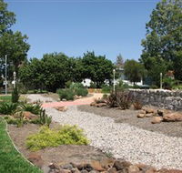 Henricks Park - Accommodation Perth