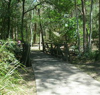 Cornubia Forest Park - Accommodation Perth
