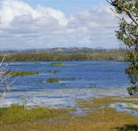 Lake Barfield - Accommodation Perth