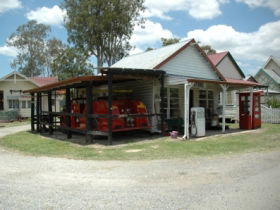 Beenleigh Historical Village And Museum - Accommodation Perth 0
