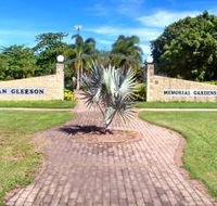 Dan Gleeson Memorial Gardens - Accommodation Perth