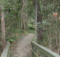 Springwood Conservation Park - Accommodation Perth