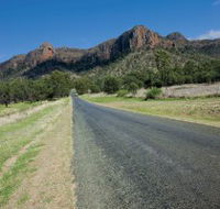 Virgin Rock - Accommodation Perth