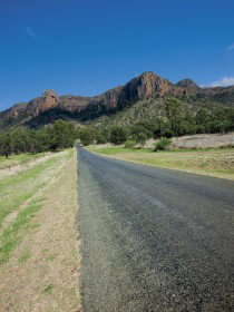 Virgin Rock - Perth Resorts 0