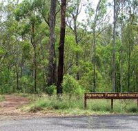 Nanango Fauna Reserve - Accommodation Perth