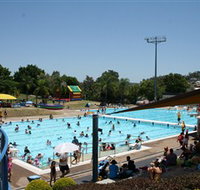 Logan North Aquatic and Fitness Centre - Accommodation Perth