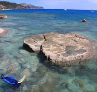 Maureens Cove Hook Island - Accommodation Perth