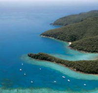 Butterfly Bay - Hook Island - Accommodation Perth