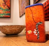Tosari Galleries - Accommodation Perth