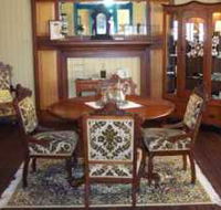 Ringsfield House - Accommodation Perth