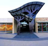 Dogwood Crossing Miles - Accommodation Perth
