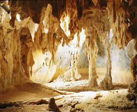 Chillagoe QLD Accommodation Perth