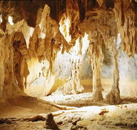 Chillagoe-Mungana Caves National Park - Accommodation Perth