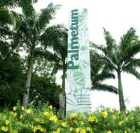 Townsville Palmetum - Accommodation Perth