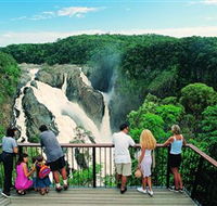 Barron Gorge National Park - Accommodation Perth