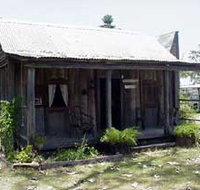 Chinchilla Historical Museum - Accommodation Perth