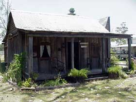 Chinchilla Historical Museum - Accommodation Perth 0