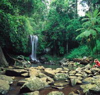 Tamborine National Park - Accommodation Perth