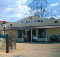 Warwick Historical Society Museum - Accommodation Perth