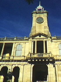 Rockhampton Post Office - Accommodation Perth 0