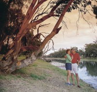 The Looking Glass - Accommodation Perth