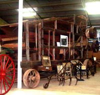 Kingaroy Heritage Museum - Accommodation Perth