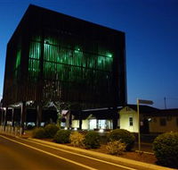 Tree Of Knowledge Memorial - Accommodation Perth