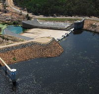 Lenthalls Dam - Accommodation Perth