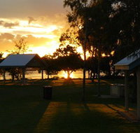 Spinnaker Park - Accommodation Perth