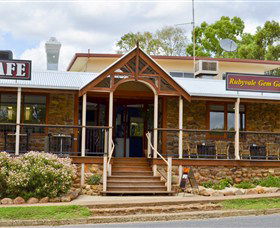 Rubyvale Gem Gallery - Accommodation Perth 0