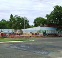 Augathella Murals - Accommodation Perth