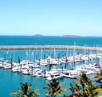 Mackay Marina Village and Shipyard - Accommodation Perth