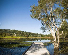 Eagleby Wetlands - Perth Resorts 0