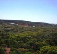Winton - Boulia Via Diamantina National Park Journey - Accommodation Perth
