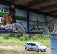 Rollingstone Park - Accommodation Perth