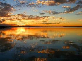 Aramac QLD Accommodation Perth