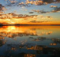 Aramac - Muttaburra Heritage Trail - Accommodation Perth