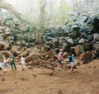 Undara Volcanic National Park - Accommodation Perth