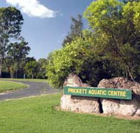 Prickett Aquatic Centre - Accommodation Perth