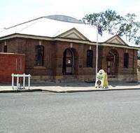 Portside Centre - Accommodation Perth