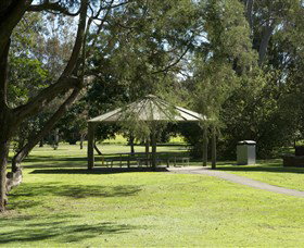 Alexander Clark Park - Perth Resorts 0