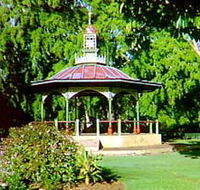 Queens Park In Maryborough - Accommodation Perth