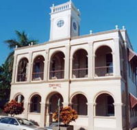 Heritage Walk - Accommodation Perth