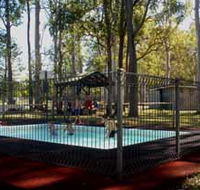 Teddington Weir and Picnic Reserve - Accommodation Perth