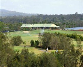 Carbrook Golf Club - Perth Resorts 0